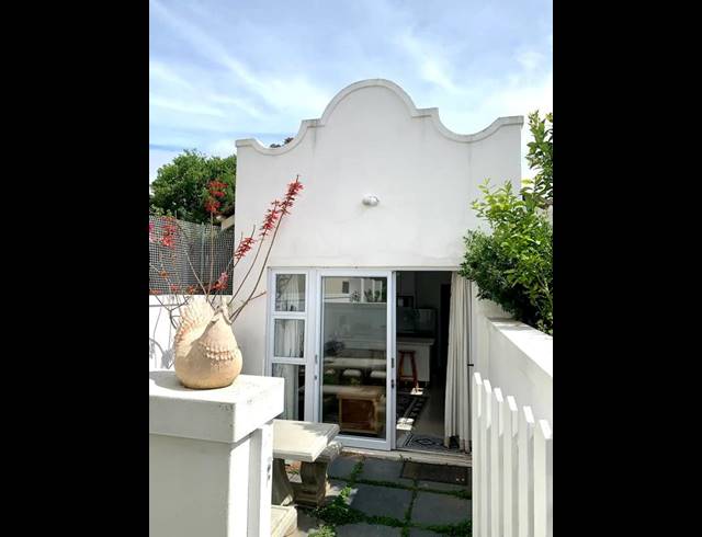 1 BEDROOM PROPERTY TO RENT IN SIGNAL HILL